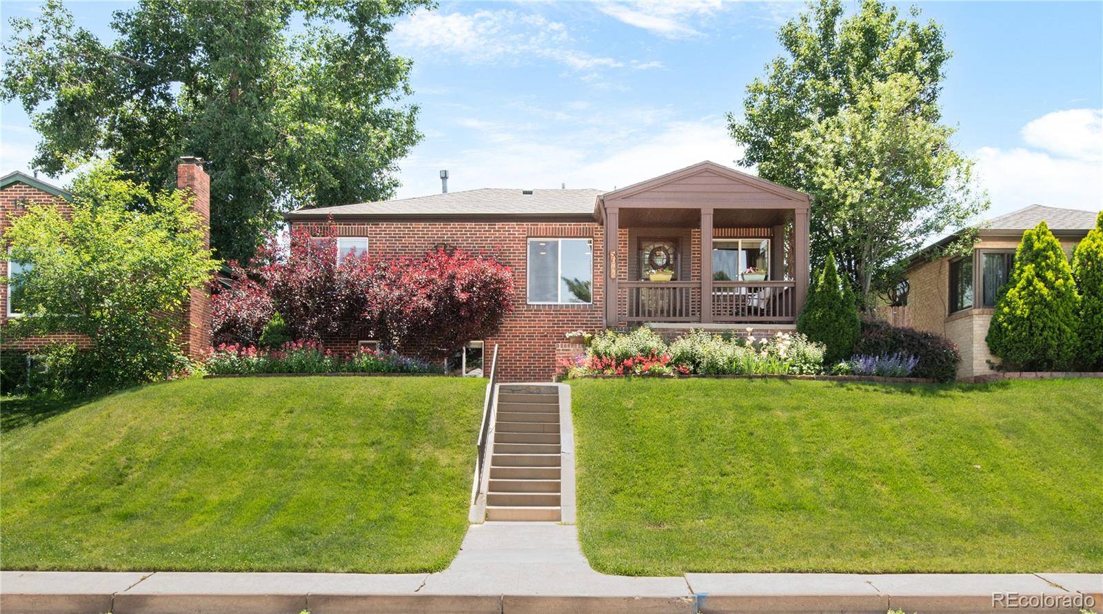 Denver, CO 80212,5044 W Moncrieff PL