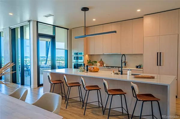 Denver, CO 80205,3930 Blake ST #1602