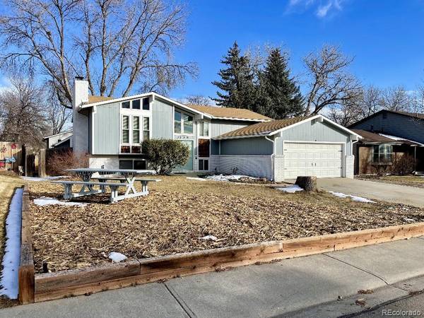 1530 Cambridge DR, Longmont, CO 80503