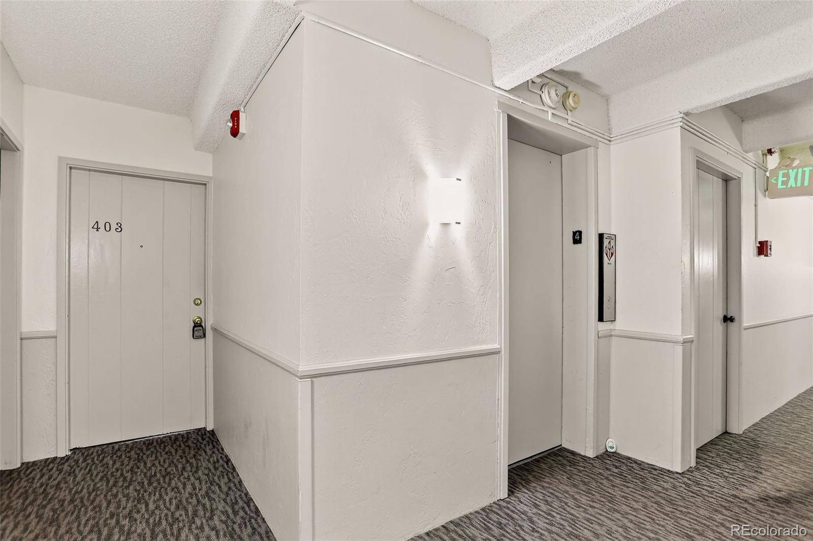 Denver, CO 80206,1365 Columbine ST #403