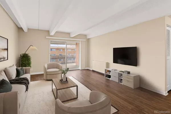 1365 Columbine ST #403, Denver, CO 80206