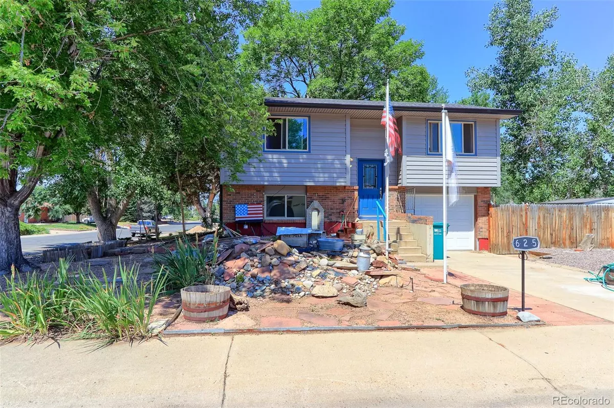 Firestone, CO 80520,625 4th ST