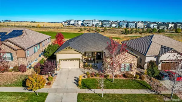 Aurora, CO 80016,27675 E Moraine DR