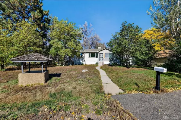 Wheat Ridge, CO 80214,6795 W 31st AVE
