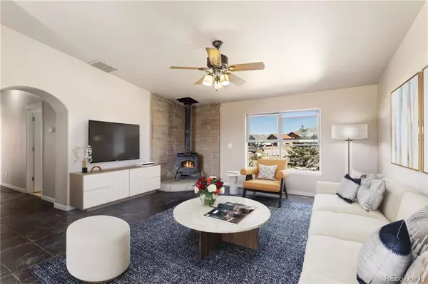 Fairplay, CO 80440,875 Trout Creek DR