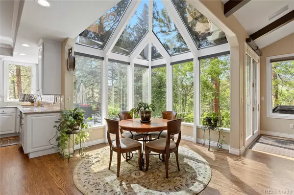 Castle Rock, CO 80108,315 Prospect DR