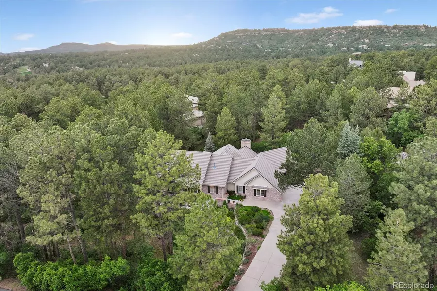 315 Prospect DR, Castle Rock, CO 80108