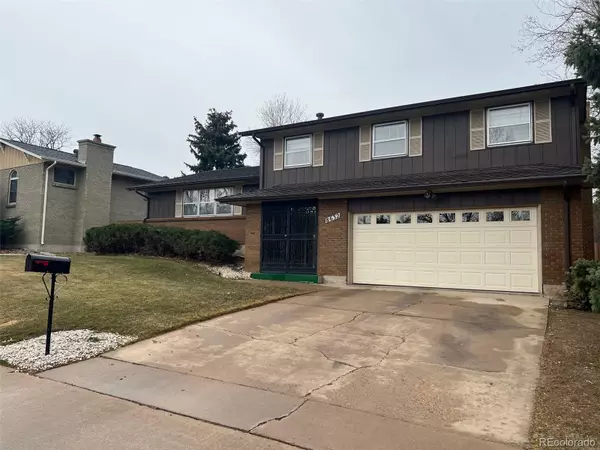 8632 E Layton AVE, Denver, CO 80237