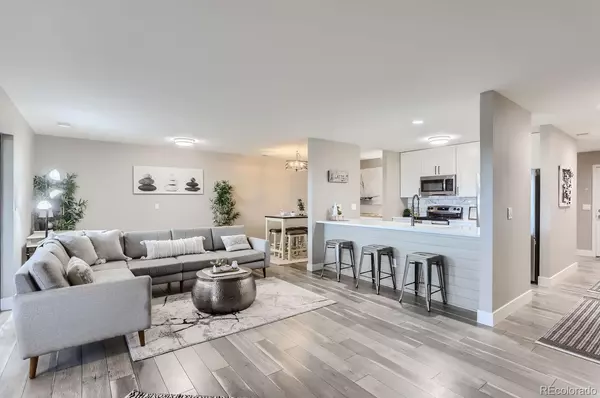Boulder, CO 80305,1584 Bradley DR #103