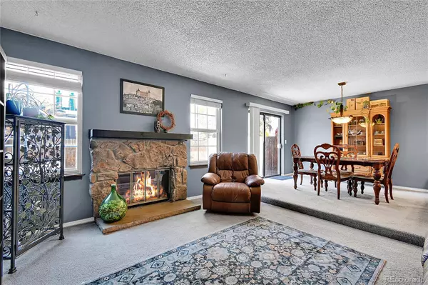 Aurora, CO 80012,1173 S Sable BLVD #E