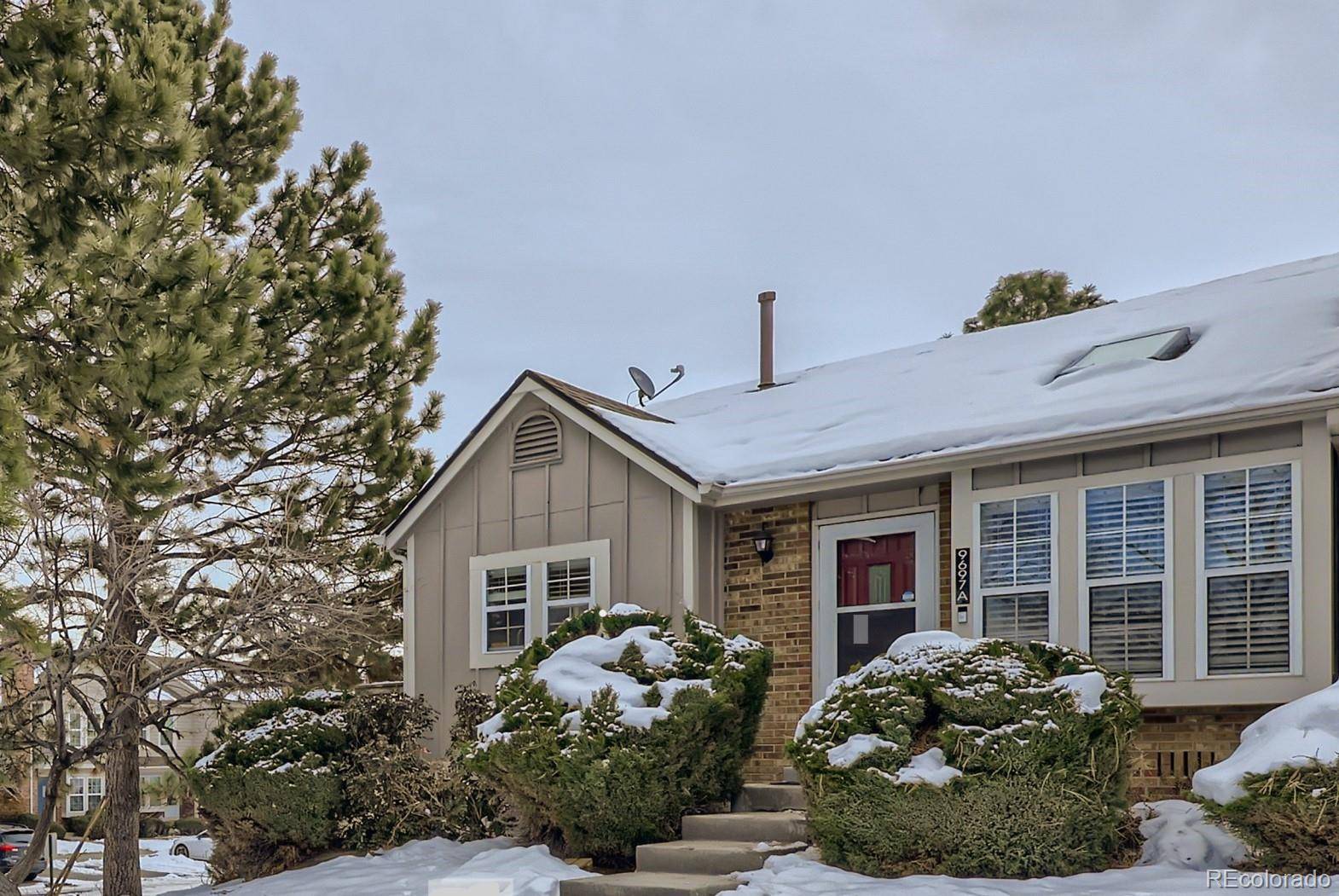 9697 W Chatfield AVE #A, Littleton, CO 80128