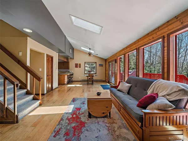 Conifer, CO 80433,10852 Conifer Mountain RD