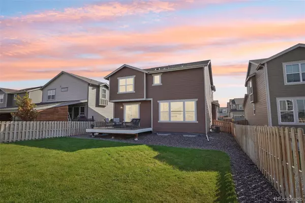 Commerce City, CO 80022,13221 E 110th PL