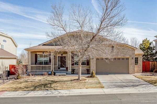 16354 Prairie Farm CIR, Parker, CO 80134