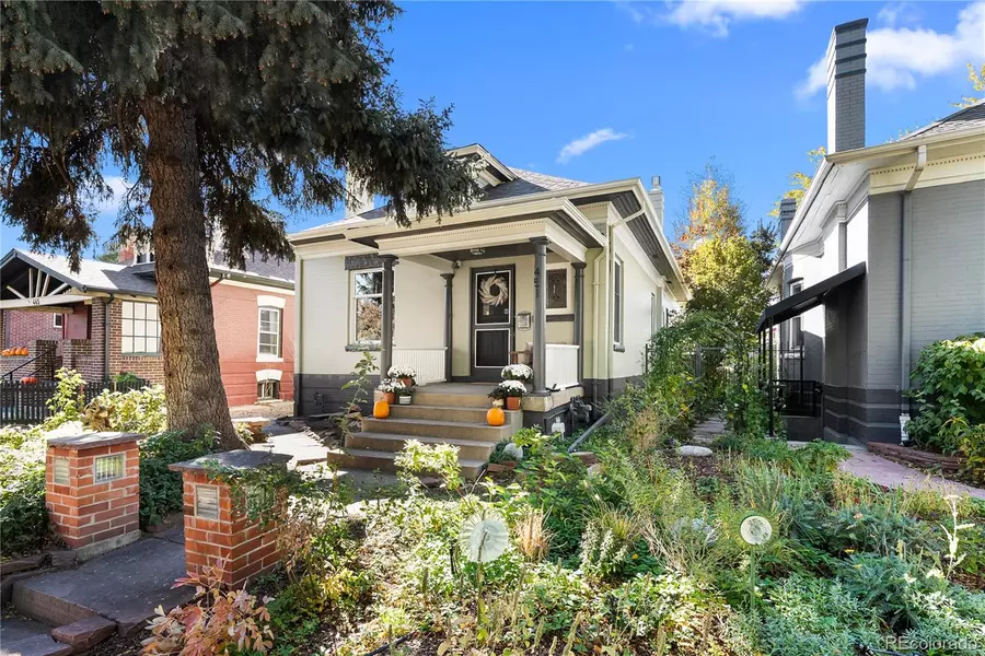 451 N Washington ST, Denver, CO 80203