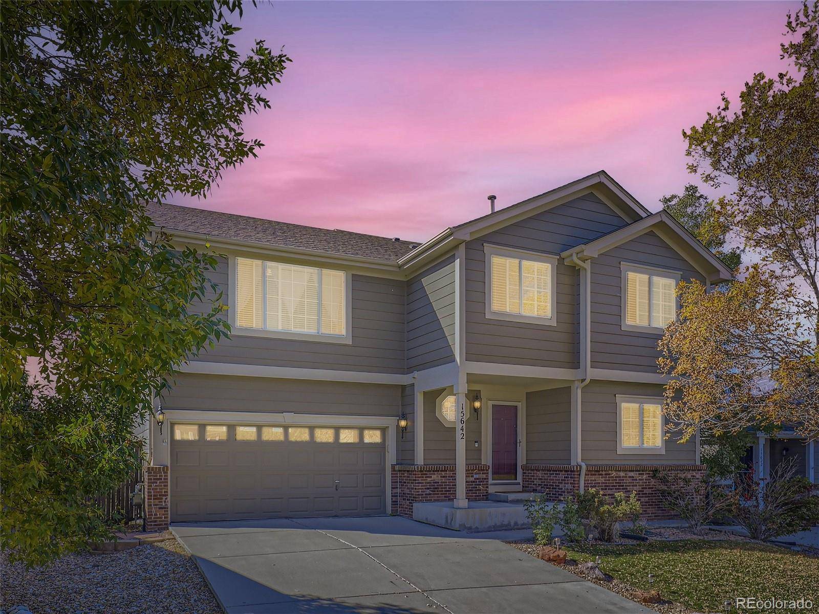 15642 E 107th AVE, Commerce City, CO 80022