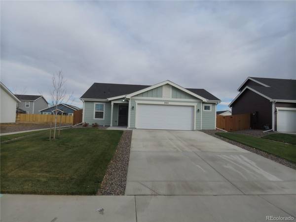 Fort Lupton, CO 80621,642 S Fulton AVE