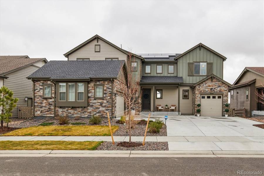 8206 Superior CIR, Littleton, CO 80125