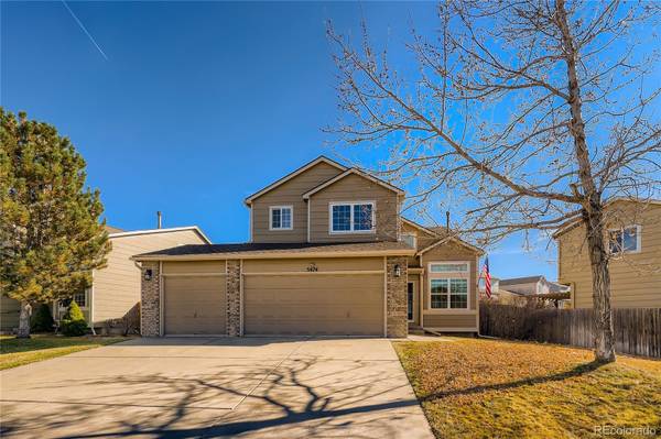 5474 S Winnipeg ST, Aurora, CO 80015