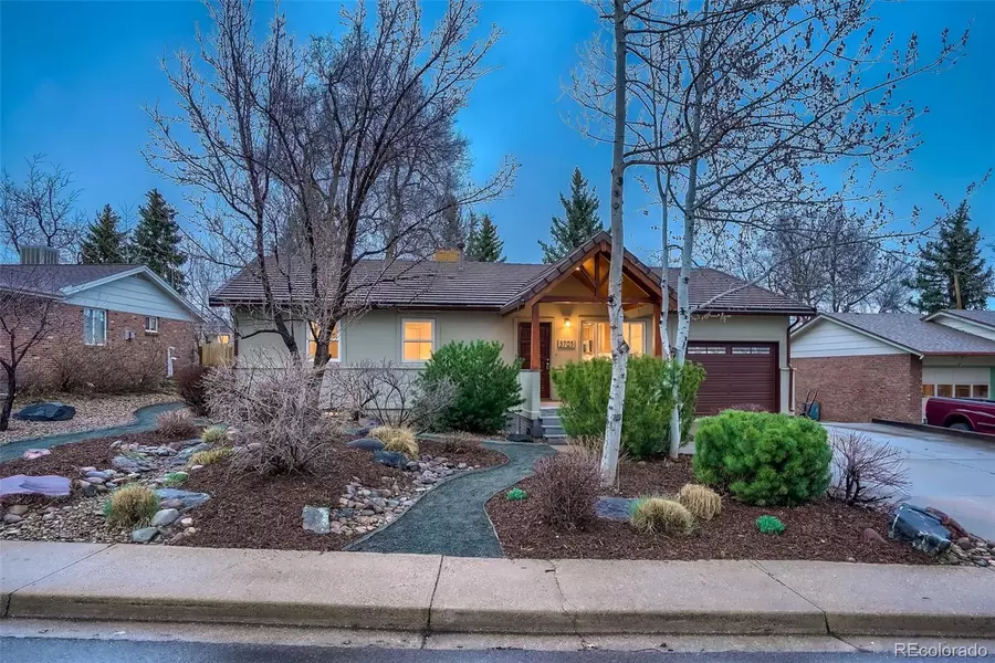 3705 Darley AVE, Boulder, CO 80305