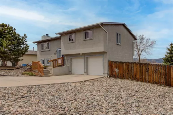 Colorado Springs, CO 80916,4303 Eastcrest CIR