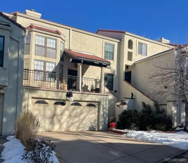 Denver, CO 80231,1530 S Quebec WAY #26