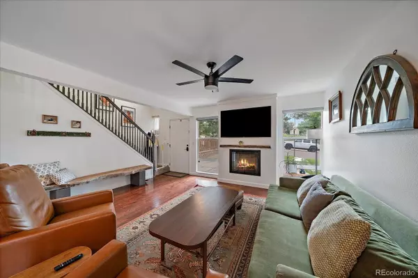 Denver, CO 80219,260 S Osceola ST