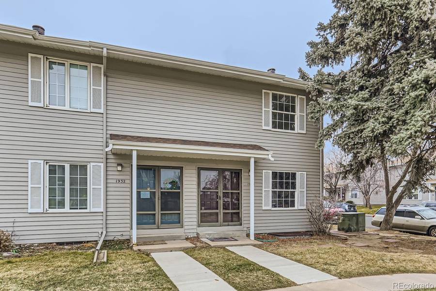 1930 S Oswego WAY, Aurora, CO 80014