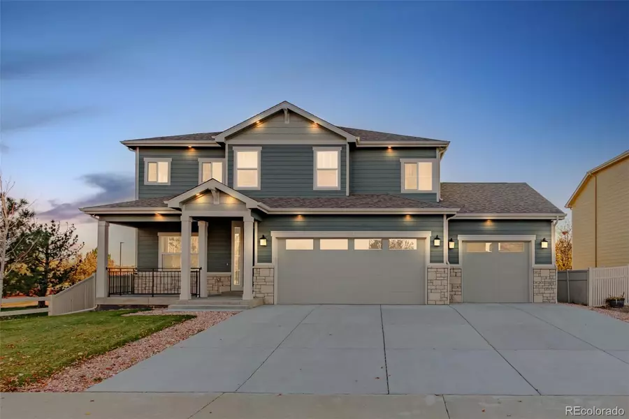 5950 Twilight AVE, Firestone, CO 80504