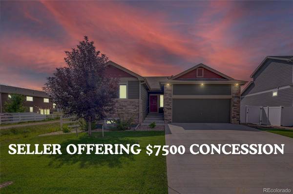 Greeley, CO 80634,8710 13th St Rd