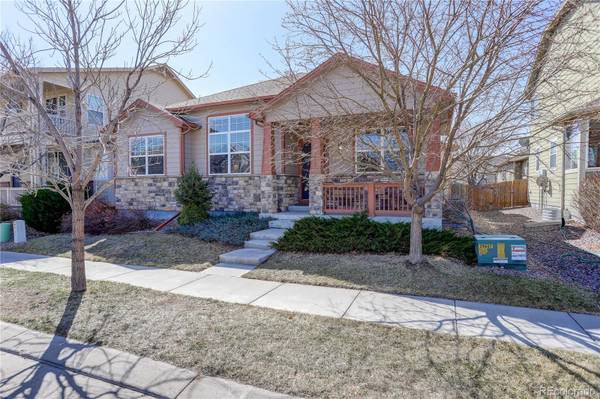 11812 E 111th AVE, Commerce City, CO 80640