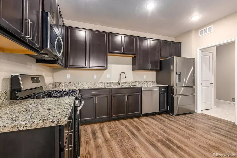 23763 E Ida PL #C, Aurora, CO 80016