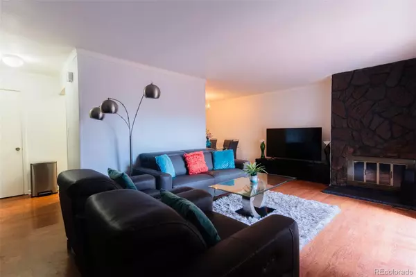 Aurora, CO 80012,1359 S Chambers CIR #C