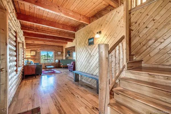 Como, CO 80432,1263 Vaquero WAY