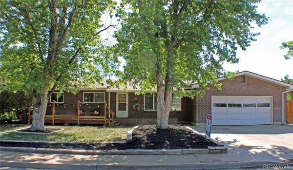 282 S 20th AVE, Brighton, CO 80601