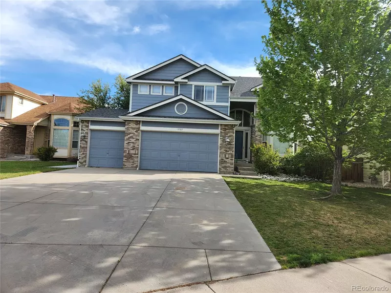 9707 W 107th DR, Westminster, CO 80021