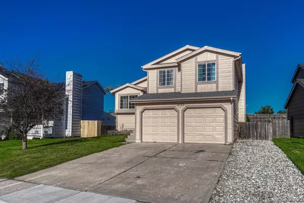 Colorado Springs, CO 80918,3730 Hazelwood CT
