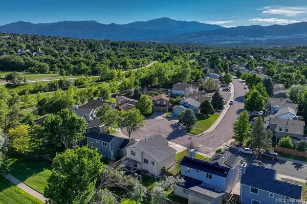Colorado Springs, CO 80918,3730 Hazelwood CT