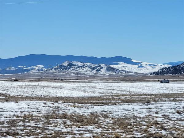 Hartsel, CO 80449,5310 Park RD