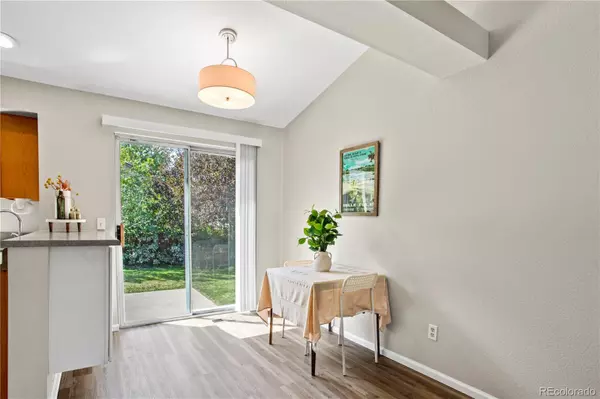 Centennial, CO 80015,4953 S Dunkirk WAY