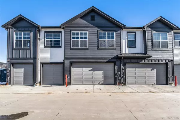 Erie, CO 80516,169 Ambrose ST
