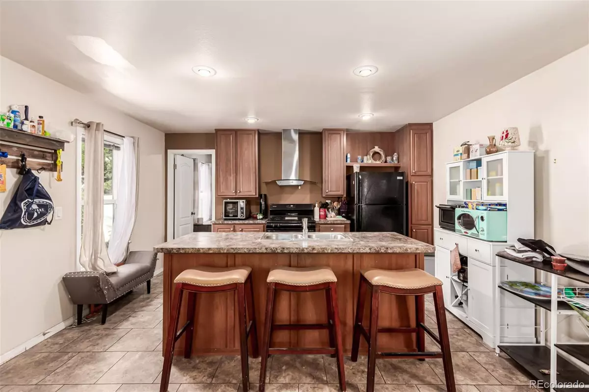 Golden, CO 80401,151 Ponderosa CIR