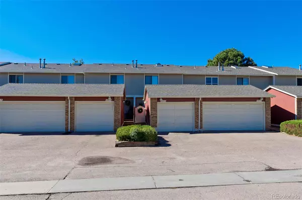 Colorado Springs, CO 80919,408 W Rockrimmon BLVD #D