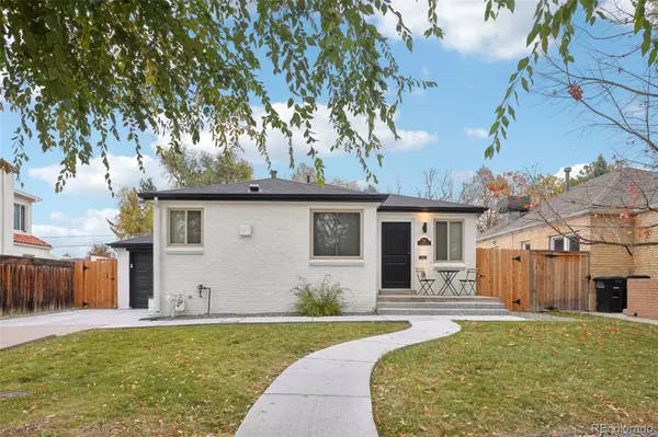 716 Dexter ST, Denver, CO 80220