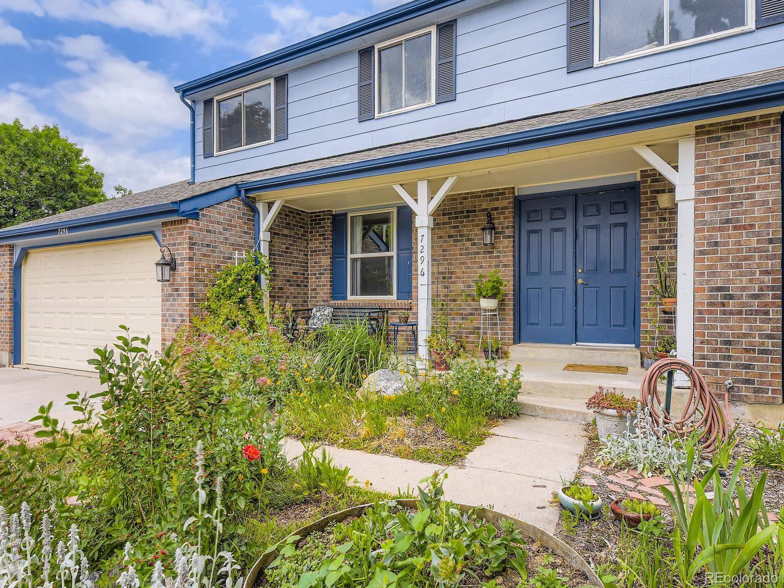 Littleton, CO 80128,7296 S Flower ST
