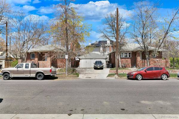 2325 E 11th AVE, Denver, CO 80206