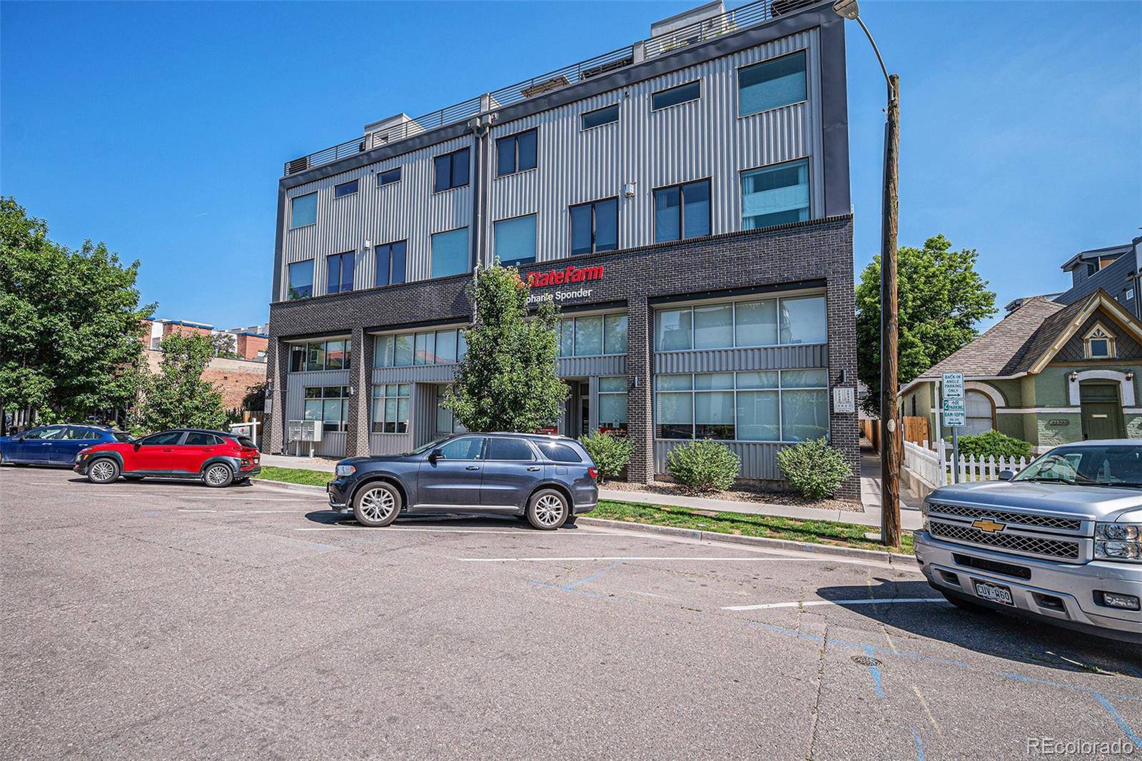 2831 W 25th AVE #3, Denver, CO 80211