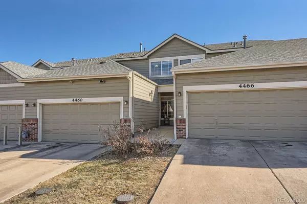 4460 S Jebel LN, Centennial, CO 80015