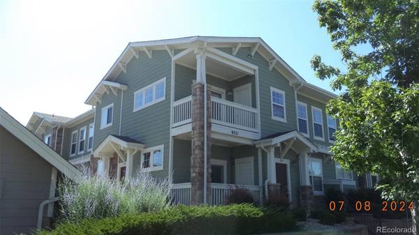 9551 Pearl CIR #204, Parker, CO 80134