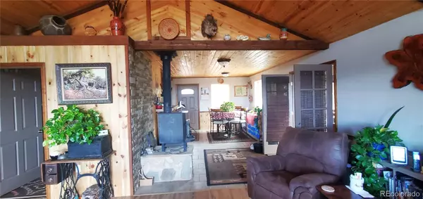Fort Garland, CO 81133,7865 Platten RD